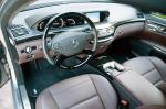 Mercedes-Benz S63 AMG 2012 года